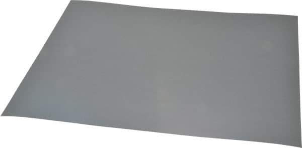 Norton - 500 Grit, Silicon Carbide Sanding Sheet - 11" Long x 9" Wide, Super Fine Grade, B Weighted Paper Backing - Eagle Tool & Supply