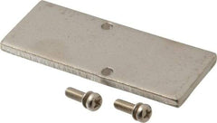 ARO/Ingersoll-Rand - 3/8" Stacking Solenoid Valve Blanking Plate - For Use with Blanking Plate - Eagle Tool & Supply