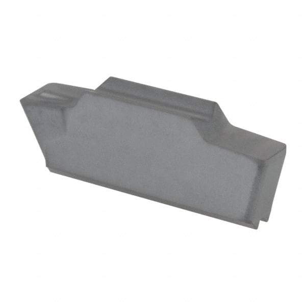 Seco - LCMR, 0.118" Cutting Width, MT, 883 Grade, Single End Multi-Directional Turning Insert - 0.016" Corner Radius - Eagle Tool & Supply