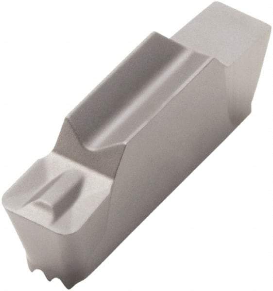 Seco - LCMR, 0.197" Cutting Width, MT, 883 Grade, Single End Multi-Directional Turning Insert - 0.031" Corner Radius - Eagle Tool & Supply