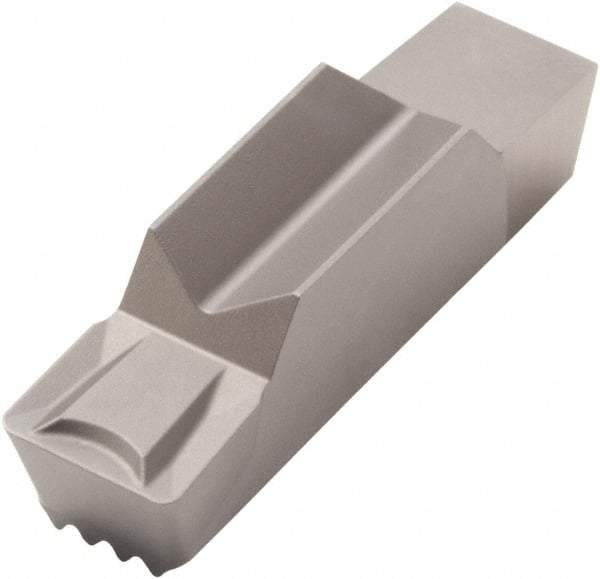 Seco - LCMR, 0.315" Cutting Width, FT, 883 Grade, Single End Multi-Directional Turning Insert - 0.031" Corner Radius - Eagle Tool & Supply