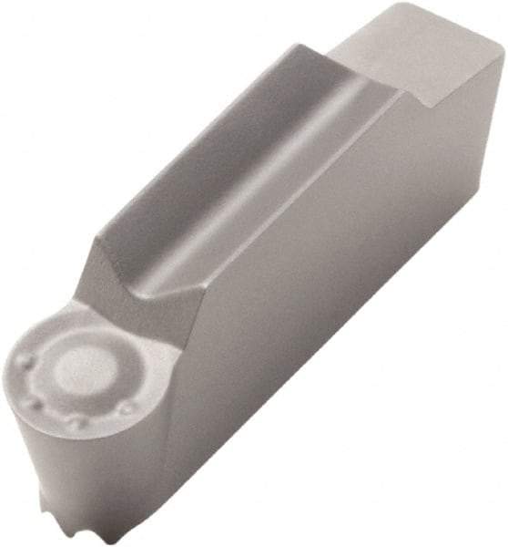 Seco - LCMR, 0.157" Cutting Width, MP, 883 Grade, Single End Multi-Directional Turning Insert - Full Radius - Eagle Tool & Supply