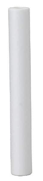 Pentair - 2-3/8" OD, 5µ, Polypropylene Spun Bonded Cartridge Filter - 30" Long, Reduces Sediments - Eagle Tool & Supply