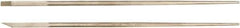 Ampco - 68" OAL Pry Bar - 1-3/8" Wide, Aluminum Bronze - Eagle Tool & Supply