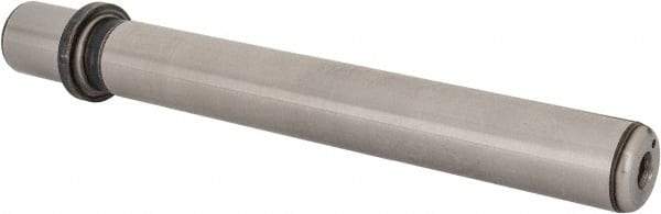 Dayton Lamina - 1" Diam x 8-15/16" Long Demountable Ball Bearing Guide Post - 5/16-18, 1-5/16" Collar OD, 1-3/16" Above Collar, Hardened Steel - Eagle Tool & Supply