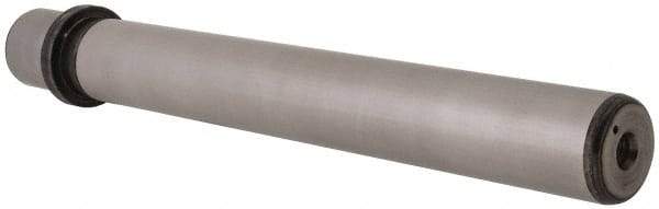 Dayton Lamina - 1-1/4" Diam x 10-15/16" Long Demountable Ball Bearing Guide Post - 5/16-18, 1-9/16" Collar OD, 1-3/16" Above Collar, Hardened Steel - Eagle Tool & Supply