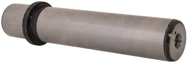 Dayton Lamina - 1-1/2" Diam x 7-15/16" Long Demountable Ball Bearing Guide Post - 3/8-16, 1-7/8" Collar OD, 1-7/16" Above Collar, Hardened Steel - Eagle Tool & Supply