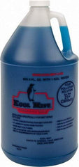 Kool Mist - Formula 78, 1 Gal Bottle Cutting Fluid - Water Soluble - Eagle Tool & Supply