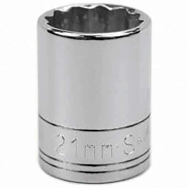 SK - Hand Socket - Eagle Tool & Supply