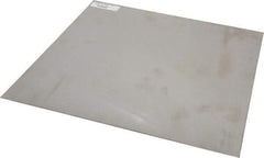 Value Collection - 1/16 Inch Thick x 12 Inch Wide x 12 Inch Long, Aluminum Sheet - Alloy 6061-T6 - Eagle Tool & Supply