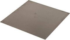 Value Collection - 0.08 Inch Thick x 12 Inch Wide x 12 Inch Long, Aluminum Sheet - Alloy 6061-T6 - Eagle Tool & Supply