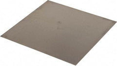 Value Collection - 0.09 Inch Thick x 12 Inch Wide x 12 Inch Long, Aluminum Sheet - Alloy 6061-T6 - Eagle Tool & Supply