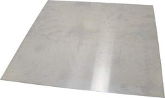 Value Collection - 0.032 Inch Thick x 12 Inch Wide x 12 Inch Long, Aluminum Sheet - Alloy 2024-T3 - Eagle Tool & Supply