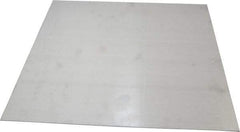 Value Collection - 1/16 Inch Thick x 12 Inch Wide x 12 Inch Long, Aluminum Sheet - Alloy 3003-H14 - Eagle Tool & Supply