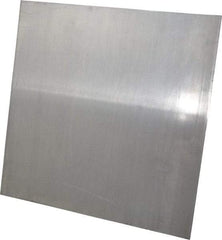 Value Collection - 1/8 Inch Thick x 12 Inch Wide x 12 Inch Long, Aluminum Sheet - Alloy 3003-H14 - Eagle Tool & Supply