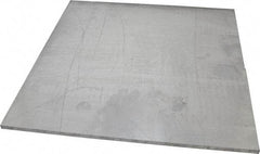 Value Collection - 1/4 Inch Thick x 12 Inch Wide x 12 Inch Long, Aluminum Sheet - Alloy 3003-H14 - Eagle Tool & Supply