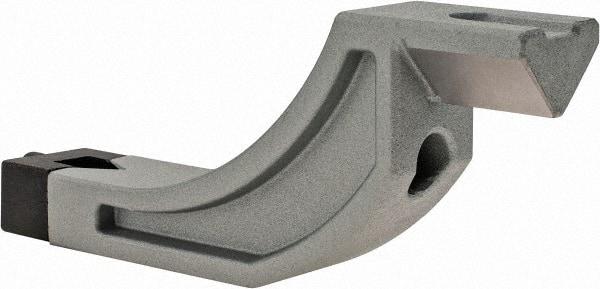 Value Collection - Angle Block Attachment - For Use with Punch Former & Radius Wheel Dresser - Eagle Tool & Supply