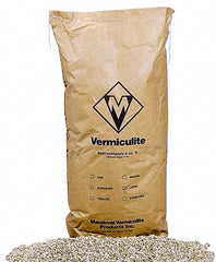 Made in USA - 30 Lb Bag Recycled Fiber Sorbent Granular Sorbent - Universal Use - Eagle Tool & Supply