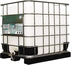 Simple Green - 275 Gal Tote Cleaner/Degreaser - Liquid, Concentrated, Unscented - Eagle Tool & Supply