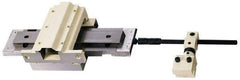 Jet - Taper Attachments Product Compatibility: JET ZX Lathes Attachment Length (Inch): 18 - Eagle Tool & Supply