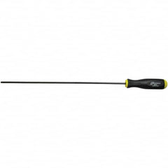 Bondhus - Hex Drivers Fastener Type: Hex Ball End System of Measurement: Inch - Eagle Tool & Supply