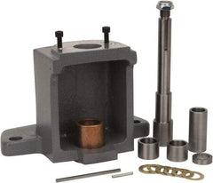 Servo - Shaft Extension Kit - Bridgeport Knee Mill, Servo Power Feeds - Eagle Tool & Supply