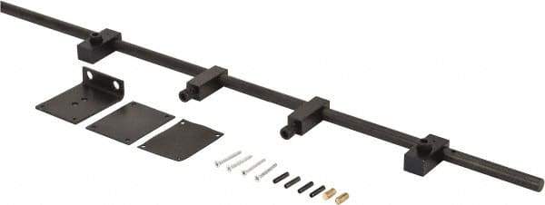 Servo - Limit Switch Mounting Kit - Servo Power Feeds - Eagle Tool & Supply