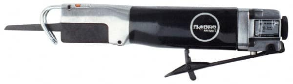 Florida Pneumatic - Air Reciprocating Saws Strokes per Minute: 9,000 Number of Blades: 0 - Eagle Tool & Supply