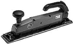 Florida Pneumatic - Power Saw Straight-Line Shoe - For Use with FP-8222A - Eagle Tool & Supply
