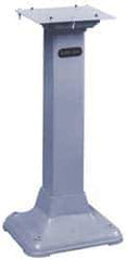 Burr King - Machine Pedestal Stand - Compatible with Model 482, 562, 760, 800 and 600 Grinders - Eagle Tool & Supply