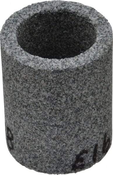 TDR/SRD - 1-3/8" Diam, 1-3/8" Overall Thickness, 60 Grit, Tool & Cutter Grinding Wheel - Medium Grade, Aluminum Oxide - Eagle Tool & Supply