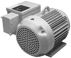 Rotary Phase Converters; Horsepower (HP): 5 hp old; 5 hp; Horse Power: 5 hp old; 5 hp