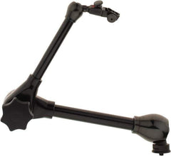 Noga - Fine Adjustment Indicator Positioner & Holder - Articulated Arm - Eagle Tool & Supply