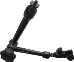Noga - Fine Adjustment Indicator Positioner & Holder - Articulated Arm - Eagle Tool & Supply