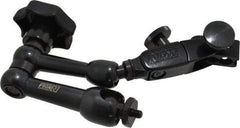 Noga - Fine Adjustment Indicator Positioner & Holder - Articulated Arm - Eagle Tool & Supply