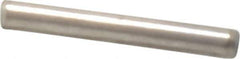 Value Collection - 1/16" Diam x 1/2" Long Slotted Spring Pin - Grade 18-8 Stainless Steel - Eagle Tool & Supply