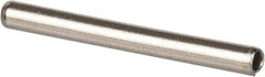 Value Collection - 1/16" Diam x 5/8" Long Slotted Spring Pin - Grade 18-8 Stainless Steel - Eagle Tool & Supply