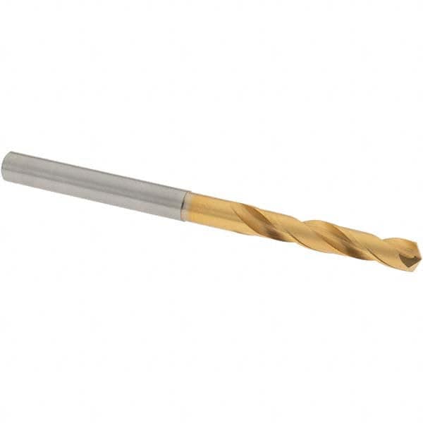 OSG - #16 130° Spiral Flute Cobalt Screw Machine Drill Bit - Eagle Tool & Supply