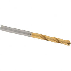 OSG - #16 130° Spiral Flute Cobalt Screw Machine Drill Bit - Eagle Tool & Supply