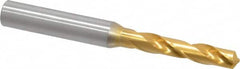 OSG - 0.272" 130° Spiral Flute Cobalt Screw Machine Drill Bit - Eagle Tool & Supply