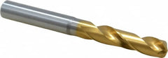 OSG - 0.358" 130° Spiral Flute Cobalt Screw Machine Drill Bit - Eagle Tool & Supply