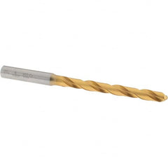 OSG - Letter N 130° Cobalt Jobber Drill - Eagle Tool & Supply