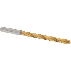 OSG - Letter P 130° Cobalt Jobber Drill - Eagle Tool & Supply