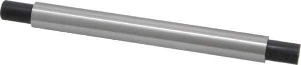 Interstate - 13/32" Face Diam, Standard Lathe Mandrel - 4-1/2" OAL - Eagle Tool & Supply