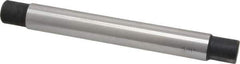 Interstate - 5/8" Face Diam, Standard Lathe Mandrel - 5-1/2" OAL - Eagle Tool & Supply