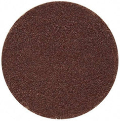 Merit Abrasives - Quick Change Disc - Type R Attaching System - Eagle Tool & Supply