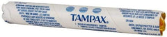 NuTrend Disposables - Tampons - Regular Absorbency Tampons - Eagle Tool & Supply