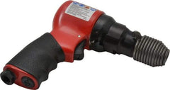 Sioux Tools - 5/32" Capacity, Air Riveting Hammer - 8 CFM, 2" Long Stroke, 1/4 NPT Inlet - Eagle Tool & Supply