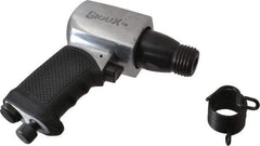 Sioux Tools - 4,800 BPM, 1.6 Inch Long Stroke, Pneumatic Hammer Kit - 4 CFM Air Consumption, 1/4 NPT Inlet - Eagle Tool & Supply