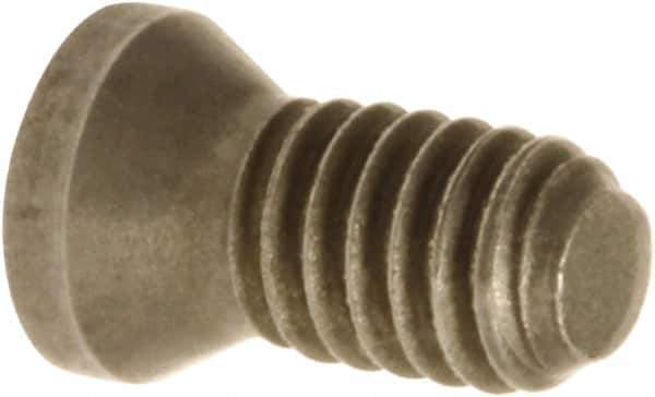 Sumitomo - Torx Cap Screw for Indexable Turning - M2.2x0.45 Thread, For Use with Inserts - Eagle Tool & Supply